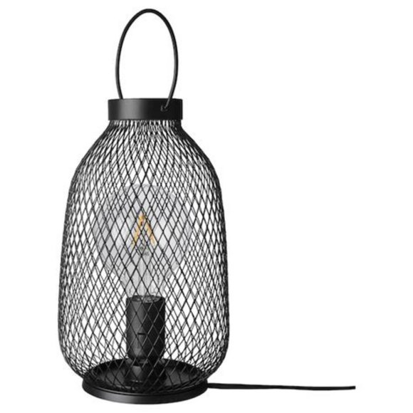 IKEA Other - IKEA Luftmassa Lamp NIB